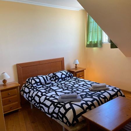Ermita San Vicente De La Barquera Duplex Apartment ภายนอก รูปภาพ