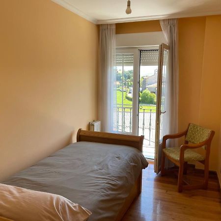 Ermita San Vicente De La Barquera Duplex Apartment ภายนอก รูปภาพ