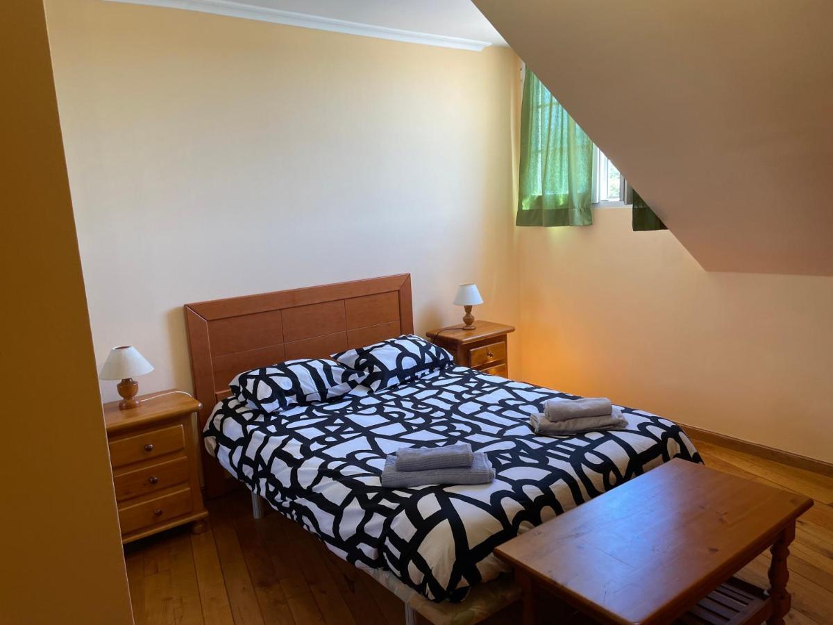 Ermita San Vicente De La Barquera Duplex Apartment ภายนอก รูปภาพ