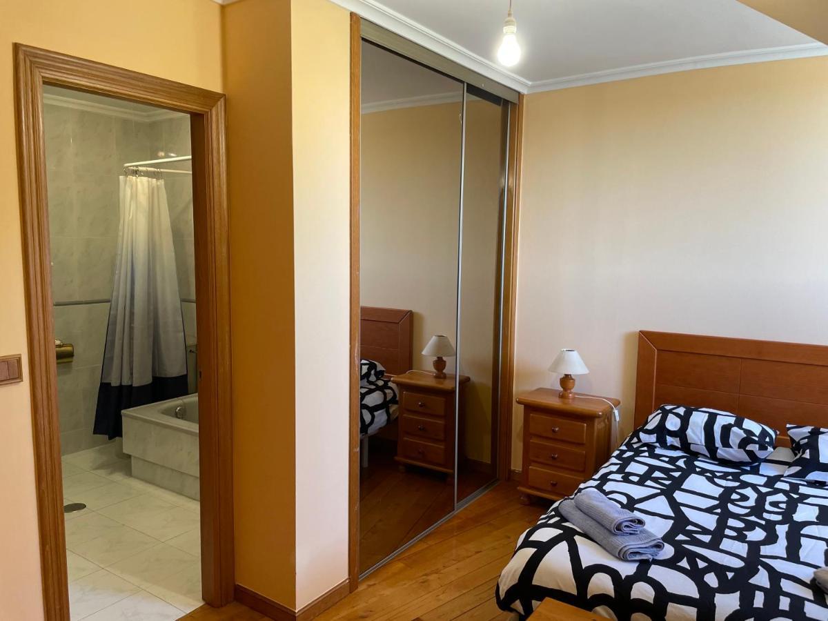Ermita San Vicente De La Barquera Duplex Apartment ภายนอก รูปภาพ
