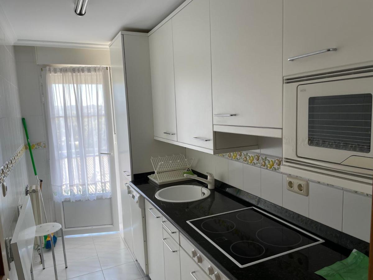 Ermita San Vicente De La Barquera Duplex Apartment ภายนอก รูปภาพ