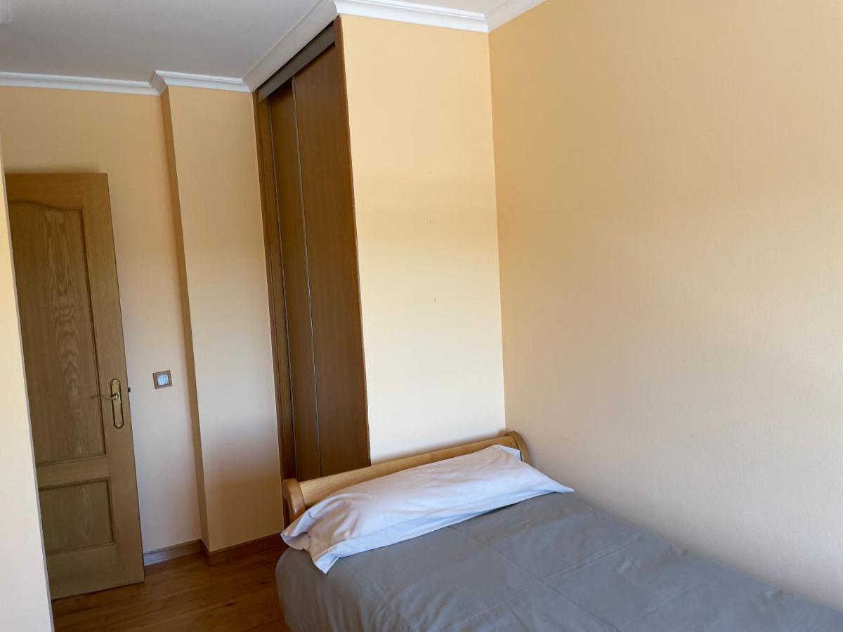 Ermita San Vicente De La Barquera Duplex Apartment ภายนอก รูปภาพ
