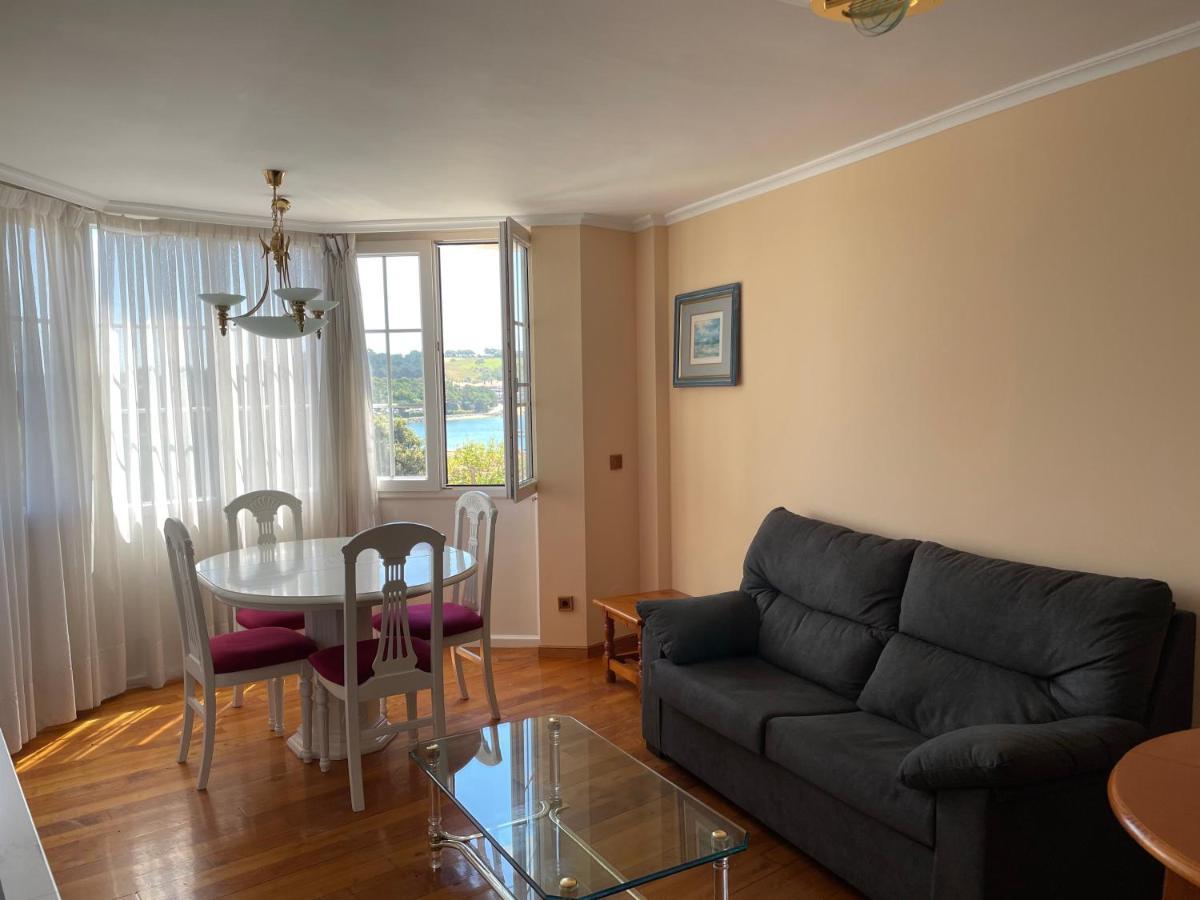 Ermita San Vicente De La Barquera Duplex Apartment ภายนอก รูปภาพ