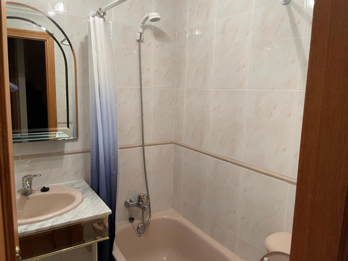 Ermita San Vicente De La Barquera Duplex Apartment ภายนอก รูปภาพ